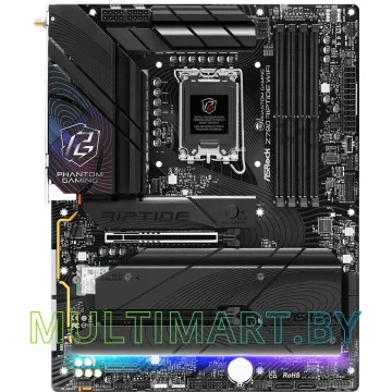 Материнская плата ASRock Z790 Riptide WiFi